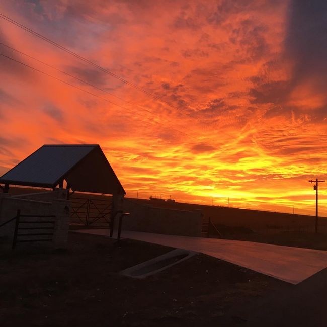 1635 County Road 135, House other with 5 bedrooms, 3 bathrooms and null parking in Hale Center TX | Image 45