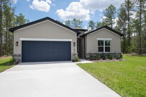 2424 Sw 159th Ln, OCALA, FL, 34473-7453 | Card Image