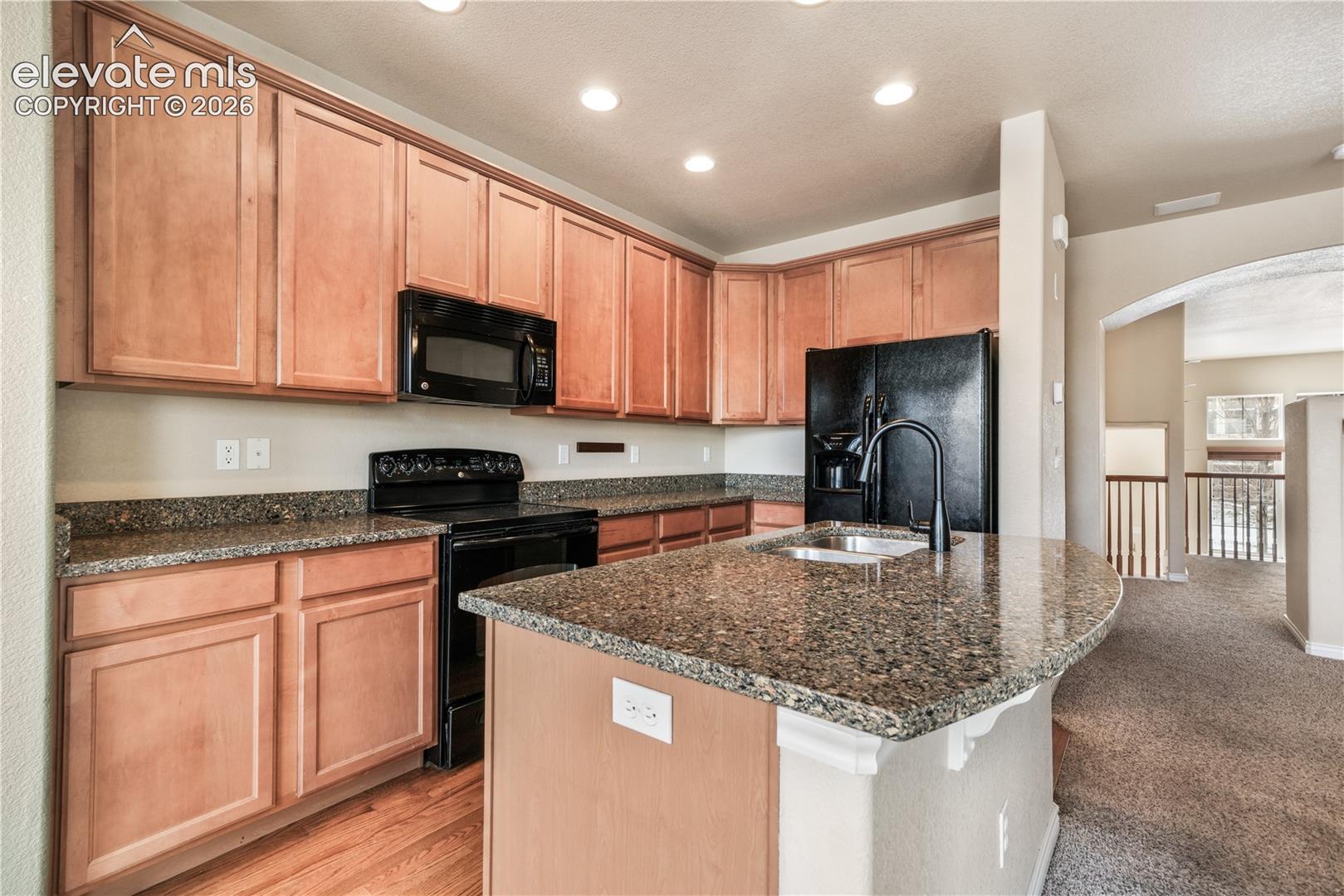 Residential in Colorado Springs