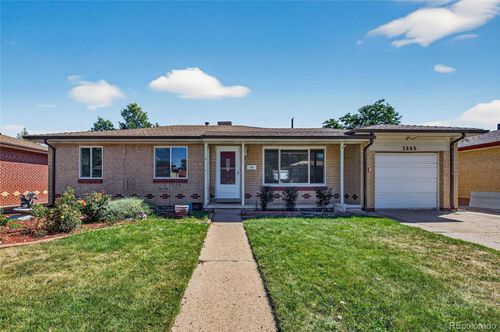 1206 S Ingalls St, Lakewood, CO, 80232-5729 | Card Image