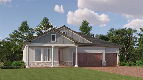 16969 Falling Waters Court, Land O' Lakes, FL, 34638 | Card Image