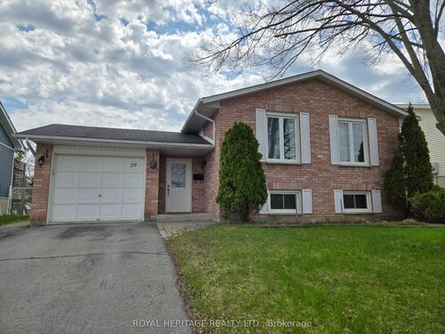 29 Fleming Rd, Trenton, ON, K8V6P7 | Card Image
