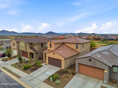 7867 S Walnutview Drive, Tucson, AZ, 85757 | Card Image