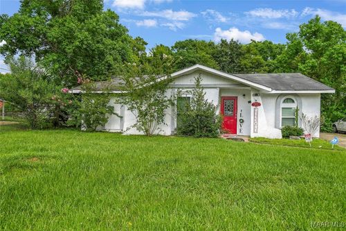 4530 Sawston Ct, Montgomery, AL, 36116-4912 | Card Image