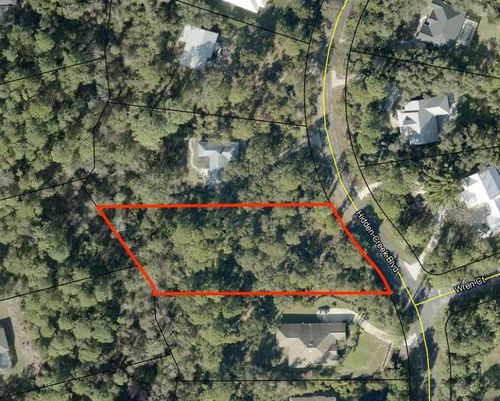 6721 Hidden Creek Blvd, St Augustine, FL, 32086 | Card Image