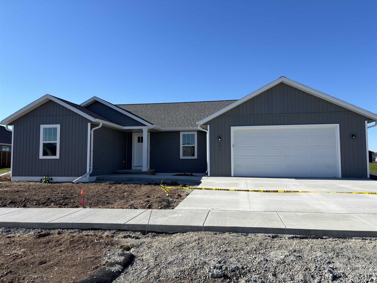 Acadia Dr, Appleton, WI 54913