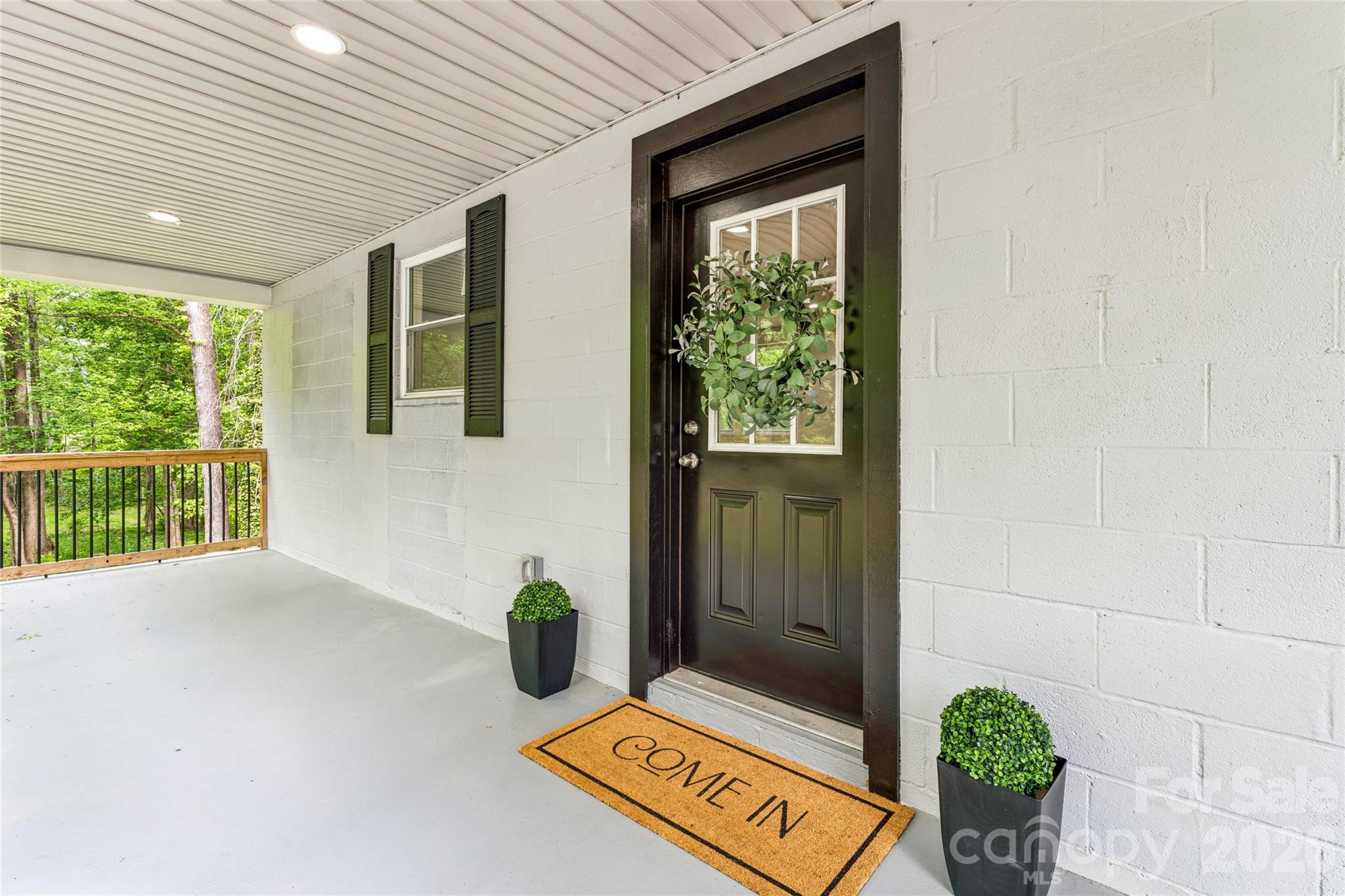 Residential in Cherryville 4