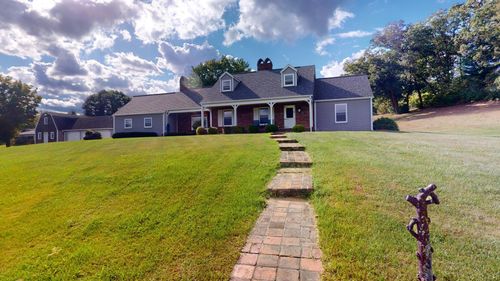 11815 County Road C, Black River Falls, WI, 54615-5937 | Card Image