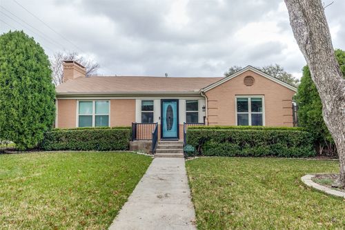 6203 Anita St, Dallas, TX, 75214-2614 | Card Image