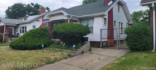 12126 Wyoming St, Detroit, MI, 48204-5433 | Card Image