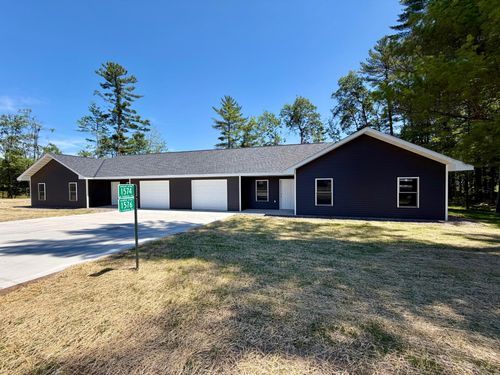 1576 Farming Rd N, ARBOR VITAE, WI, 54568 | Card Image