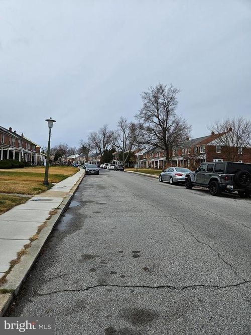 1285 Cedarcroft Rd, BALTIMORE, MD, 21239-1922 | Card Image