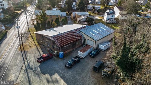 43 N Greenwich St, ALLOWAY, NJ, 08001-2007 | Card Image