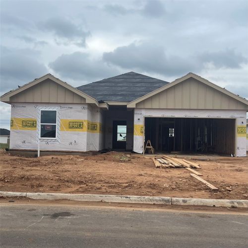 280 Waterloo Dr, Abilene, TX, 79602-2338 | Card Image