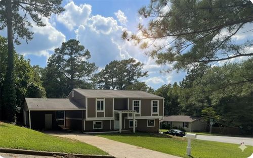 4941 Isle Royal Ct, Stone Mountain, GA, 30088-2305 | Card Image