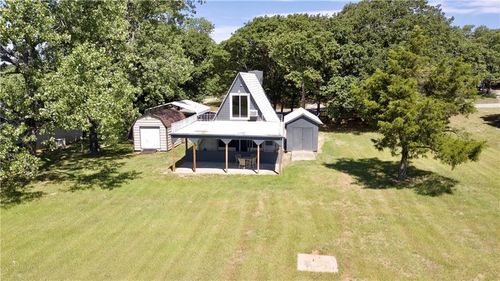 107 Cayuga Trl, Lake Kiowa, TX, 76240-9224 | Card Image