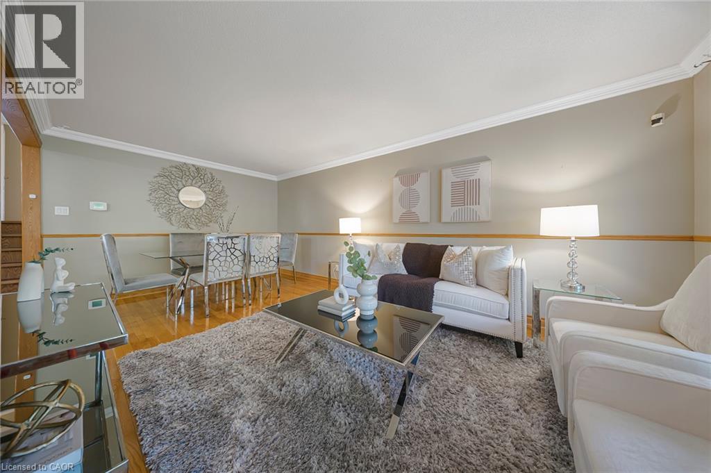 Residential Lease in Kitchener 4