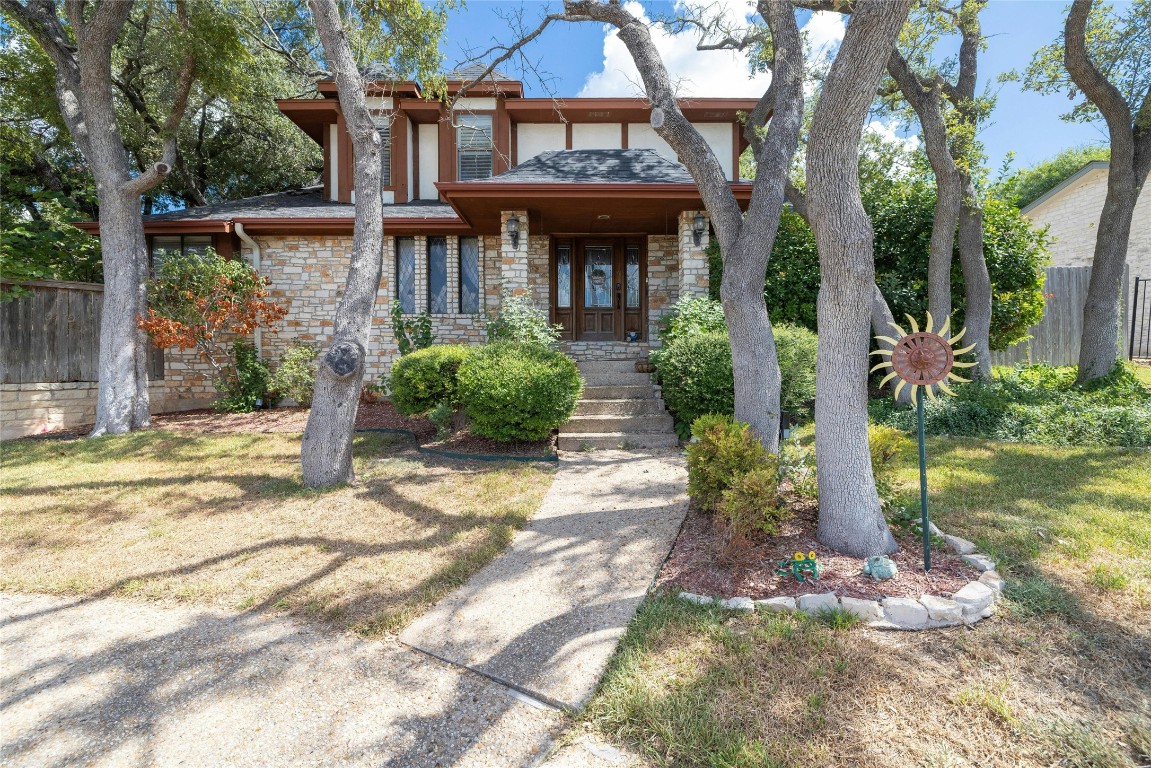 Norwood St, Georgetown, TX 78628