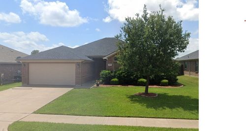 600 Alexandria Ln, Joshua, TX, 76058-2934 | Card Image