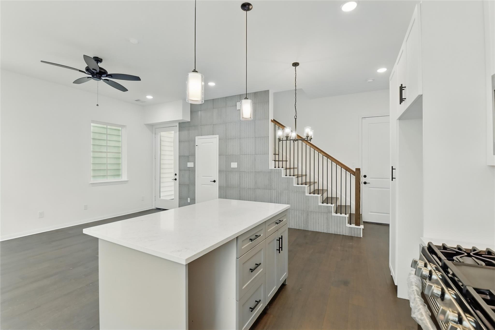 Residential in Houston