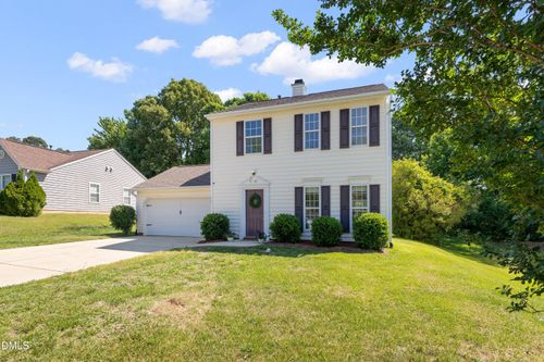 408 Stonecreek Dr, Apex, NC, 27539-9731 | Card Image