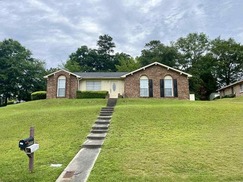 4101 Braddock Dr, Columbus, GA, 31907-5417 | Card Image