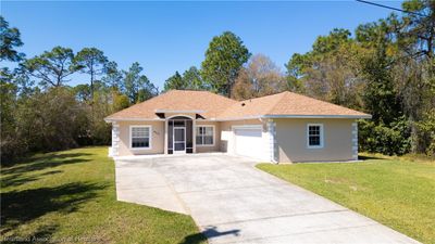 4517 Seawood Avenue, House other with 3 bedrooms, 2 bathrooms and null parking in Sebring FL | Image 3