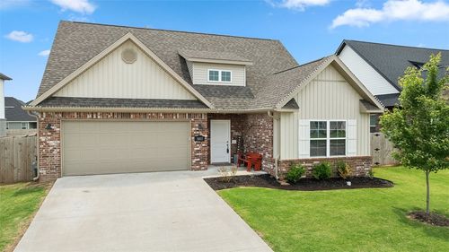 5803 Sw Gentle Winds Ave, Bentonville, AR, 72713-6035 | Card Image