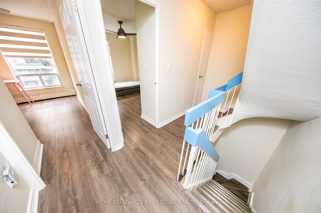 255 - 10 Eddystone Ave, Condo with 3 bedrooms, 2 bathrooms and 1 parking in North York ON | Image 23