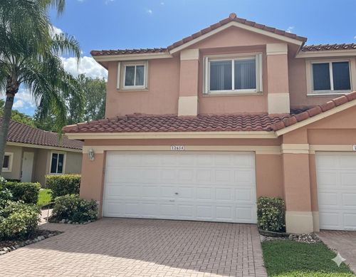 12634 Nw 56th Dr, Coral Springs, FL, 33076-3479 | Card Image