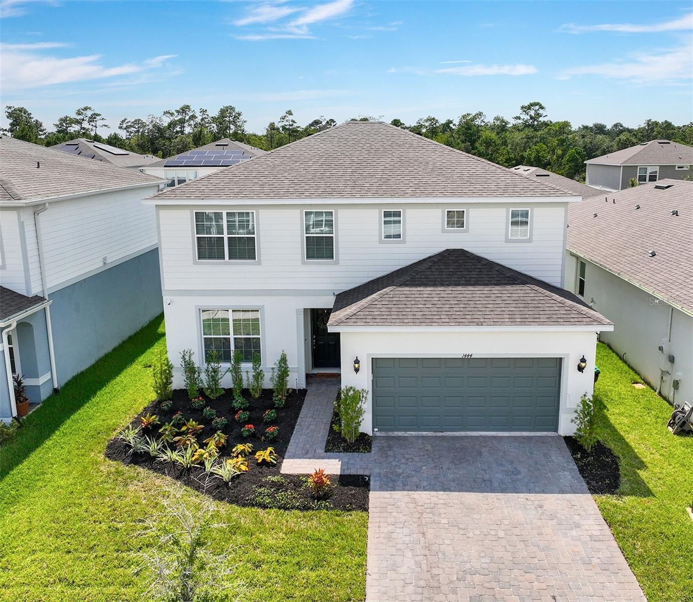 Residential in ORLANDO
