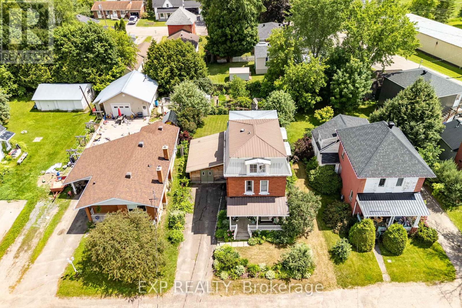Residential in Whitewater Region 4