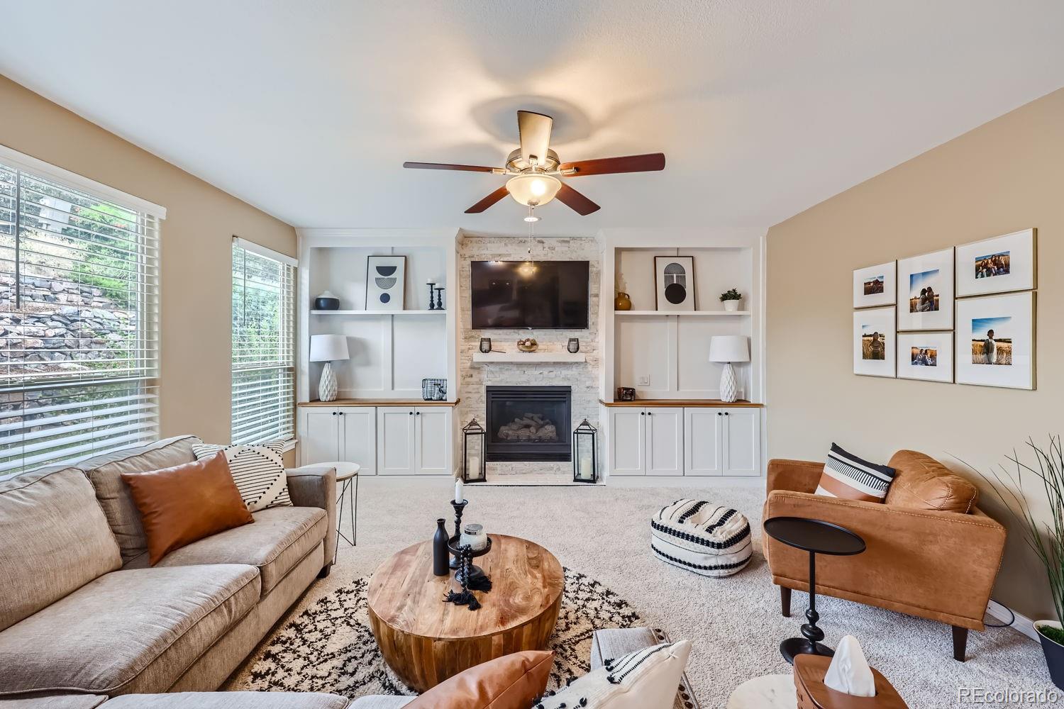 Prestwick Way, Castle Rock, CO 80104
