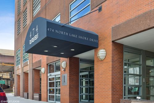 5104-474 N Lake Shore Dr, Chicago, IL, 60611-6493 | Card Image