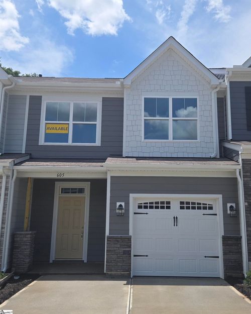 605 Autumn Lake Rd, Simpsonville, SC, 29681-5022 | Card Image