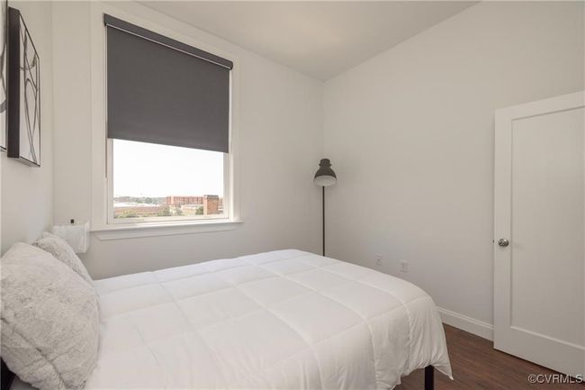 U506 - 1414 W Marshall St, Condo with 2 bedrooms, 1 bathrooms and null parking in Richmond VA | Image 12