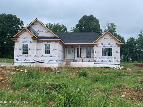 5 Hope Rd, Mount Washington, KY, 40047 | Card Image