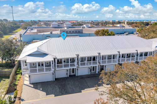 22960 Ann Miller Rd, Panama City Beach, FL, 32413-1196 | Card Image