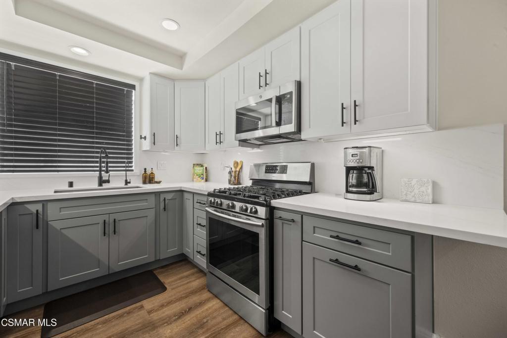Residential in Canyon Country 4