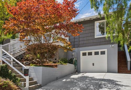 114 Bungalow Avenue, San Rafael, CA, 94901 | Card Image