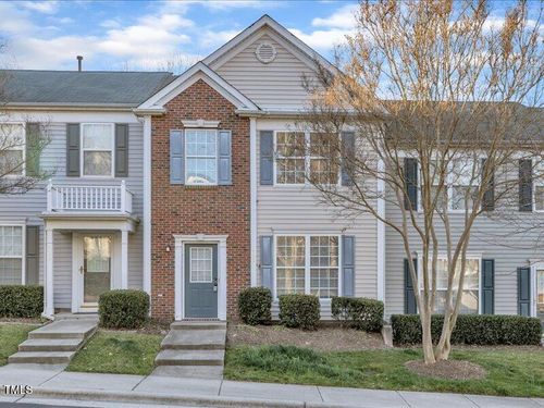 706 Canyon Lake Circle, Morrisville, NC, 27560 | Card Image