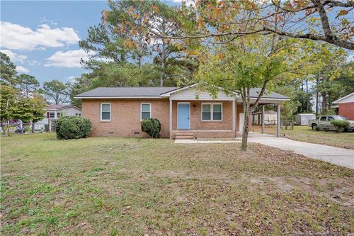 2218 Chason Rd, Lumber Bridge, NC, 28357-7994 | Card Image