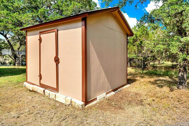 3363 English Crossing Rd, House other with 3 bedrooms, 4 bathrooms and null parking in Bandera TX | Image 45