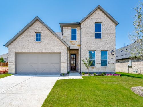 14565 Helena St, Celina, TX, 75009-7187 | Card Image