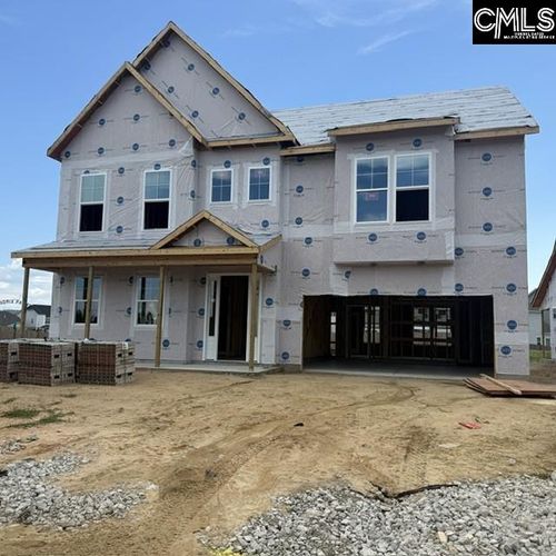 413 Haflinger Ln, Lexington, SC, 29072-2387 | Card Image