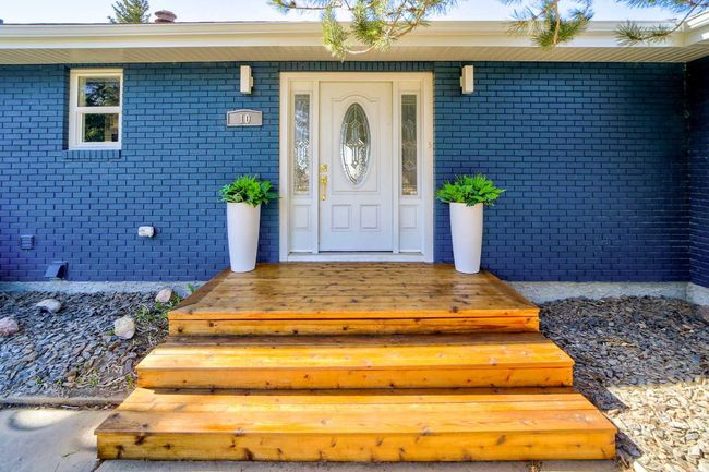 10 Sunset Cres, House other with 4 bedrooms, 3 bathrooms and 6 parking in Lethbridge County AB | Image 6