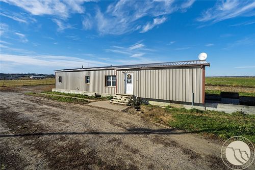 2652 S 27th Rd, Ballantine, MT, 59006-9717 | Card Image