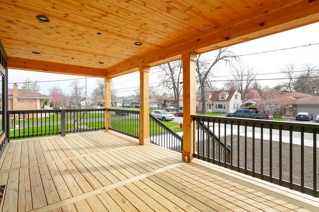 10932 S Nagle Ave, House other with 4 bedrooms, 4 bathrooms and 2 parking in Worth IL | Image 5