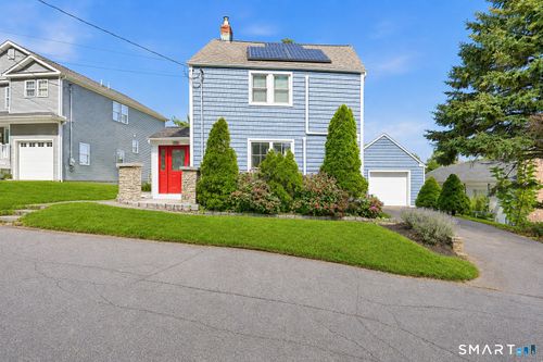 383 Fiske Ave, Bridgeport, CT, 06606-1519 | Card Image