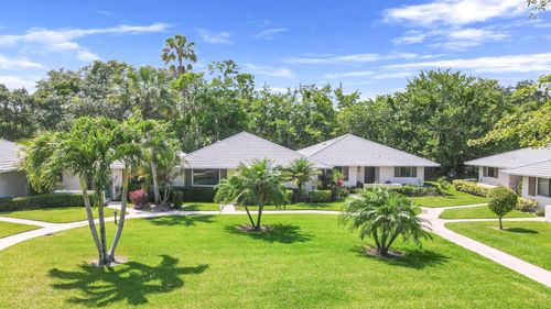 825 Club Dr, Palm Beach Gardens, FL, 33418-7057 | Card Image